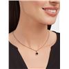 Image 4 : BVLGARI BVLGARI REPLICA NECKLACE (DUAL COLOR)