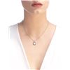 Image 6 : BVLGARI BVLGARI REPLICA NECKLACE (DUAL COLOR)