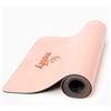 Image 1 : NEW MATIFY STUDIO YOGA MAT ( SALMON ) 71 X 24 ECO