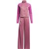 Image 1 : NEW ADIDAS TEAMSPORT PINK STAR TRACKSUIT LADIES LG