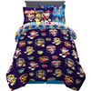Image 1 : BRAND NEW NICKELODEON PAW PATROL 5 PCS TWIN BED