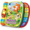 Image 1 : NEW VTECH MUICAL RHYMES BOOK - ENGLISH