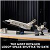 Image 2 : NEW WITH BOX LEGO NASA SPACE SHUTTLE DISCOVERY