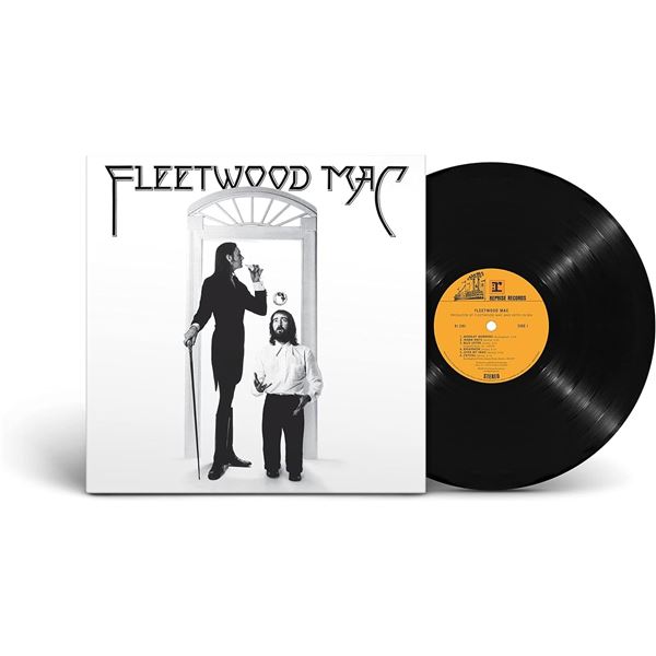 FLEETWOOD MAC LP
