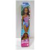 Image 1 : SWIMMER BARBIE DOLL IN BOX