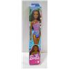 Image 1 : SWIMMER BARBIE DOLL IN BOX