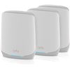 Image 1 : NEW ORBI NETGEAR TRIBAND MESH WIFI SYSTEM