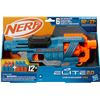 Image 1 : NEW NERF ELITE 2.0 COMMANDER RD-6 TOY GUN