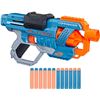 Image 2 : NEW NERF ELITE 2.0 COMMANDER RD-6 TOY GUN