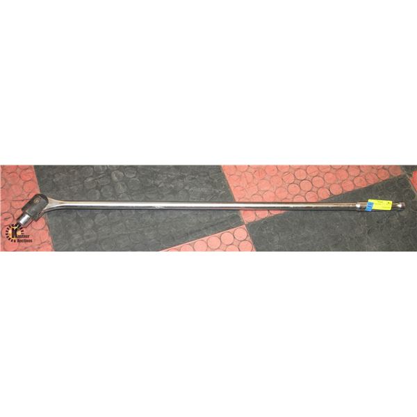 1/2" BREAKER BAR