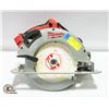 Image 1 : MILWAUKEE 7 1/4" CIRCULAR SAW TOOL ONLY