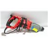 Image 1 : MILWAUKEE 1" SDS PLUS ROTARY HAMMER 120V PLUG-IN