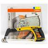 Image 1 : STIHL D-B10 14" CUTTING DISC SOLD WITH DEWALT HAND