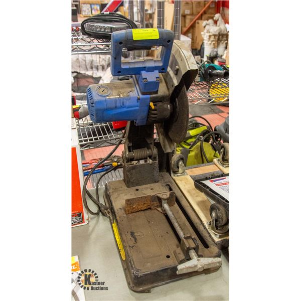 MASTERCRAFT CHOP SAW