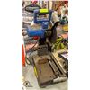 Image 1 : MASTERCRAFT CHOP SAW