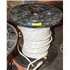 Image 1 : ROLL OF NYLON COATED 300V CABLE