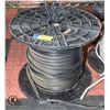 Image 1 : ROLL OF CSA AWG 14 CU 2 CDRS NMWU C-25 300V CABLE