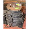 Image 1 : ROLL OF NMWU 12/2 AWG/COND 300V MAX CABLE