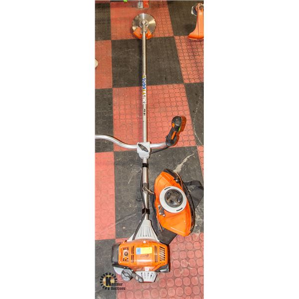 STIHL GAS POWERED FS91 CUTTER