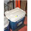 Image 1 : IGLOO 62 QUART MAXCOLD COOLER