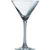 Image 1 : CASE OF 12 ARCROC 3OZ EXCALIBUR COCKTAIL GLASSES