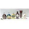 Image 1 : LOT OF 6 ASSORTED TANNING LOTIONS VARIOUS BRANDS