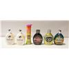 Image 1 : LOT OF 6 ASSORTED TANNING LOTIONS VARIOUS BRANDS