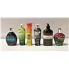 Image 1 : LOT OF 6 ASSORTED TANNING LOTIONS VARIOUS BRANDS