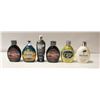 Image 1 : LOT OF 6 ASSORTED TANNING LOTIONS VARIOUS BRANDS