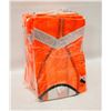 Image 1 : 10 NEW IRONWEAR SAFETY VESTS: ONE SIZE FITS ALL