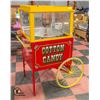 Image 1 : CARNIVAL COTTON CANDY MACHINE