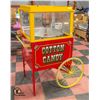 Image 1 : CARNIVAL COTTON CANDY MACHINE