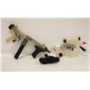Image 1 : PAIR OF AIRSOFT GUNS