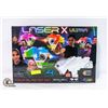 Image 1 : LASER X ULTRA LASER TAG FOUR BLASTER SET
