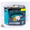 Image 1 : RAPID FLO 100 FT LIGHTWEIGHT GARDEN HOSE