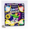Image 1 : BEAT BOARD ELECTRONIC 4 PLAYER EQUILIBRIUM GAME