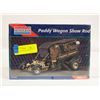 Image 1 : NEW, IN BOX, MONOGRAM MODEL KIT:  PATTY