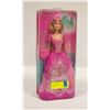 Image 2 : IN BOX, NEVER OPENED 2008 BARBIE PINK (N5241)