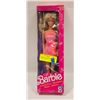 Image 1 : IN BOX, NEVER OPENED, 1990 BARBIE FASHION