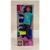 Image 1 : IN BOX, NEVER OPENED BARBIE FASHIONISTAS