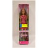 Image 1 : IN BOX, NEVER OPENED, 2008 CITY STYLE BARBIE