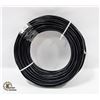 Image 1 : NEW ROLL OF TYGER WIRE RG59 CCTV 18AWG/2C - 100FT