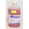 Image 1 : NEW 3.78L JUG OF DIVERSEY SUMA QUAT SANITIZER D4