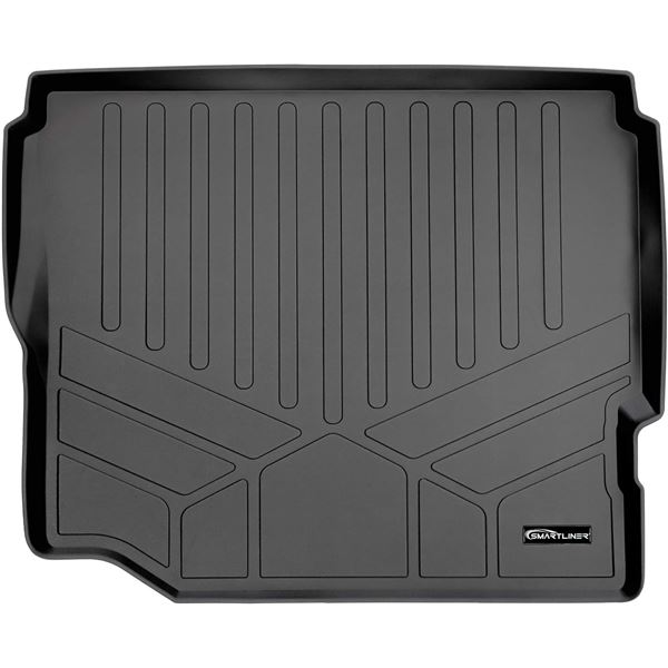 NEW SMARTLINER CARGO LINER FLOOR MAT BLACK FOR JL