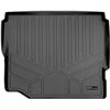 Image 1 : NEW SMARTLINER CARGO LINER FLOOR MAT BLACK FOR JL