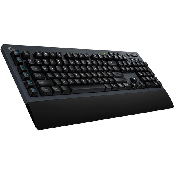 NEW OPEN BOX LOGITECH G613 LIGHTSPEED WIRELESS