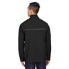 Image 3 : NEW HARRITON MENS MEDIUM SOFT SHELL JACKET