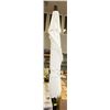 Image 1 : NEW  9' CALIFORNIA MARKET UMBRELLA OFF WHITE COLOR