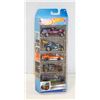 Image 1 : HOTWHEELS EXPOSED ENGINES 5PK