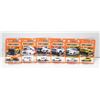 Image 1 : 5PK OF MATCHBOX CARS